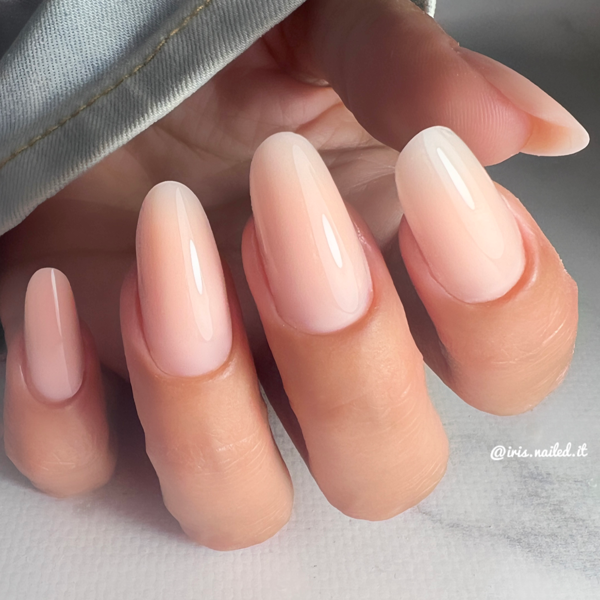 Beige | L-V Builder Gel *RENEWED aangepaste formule*