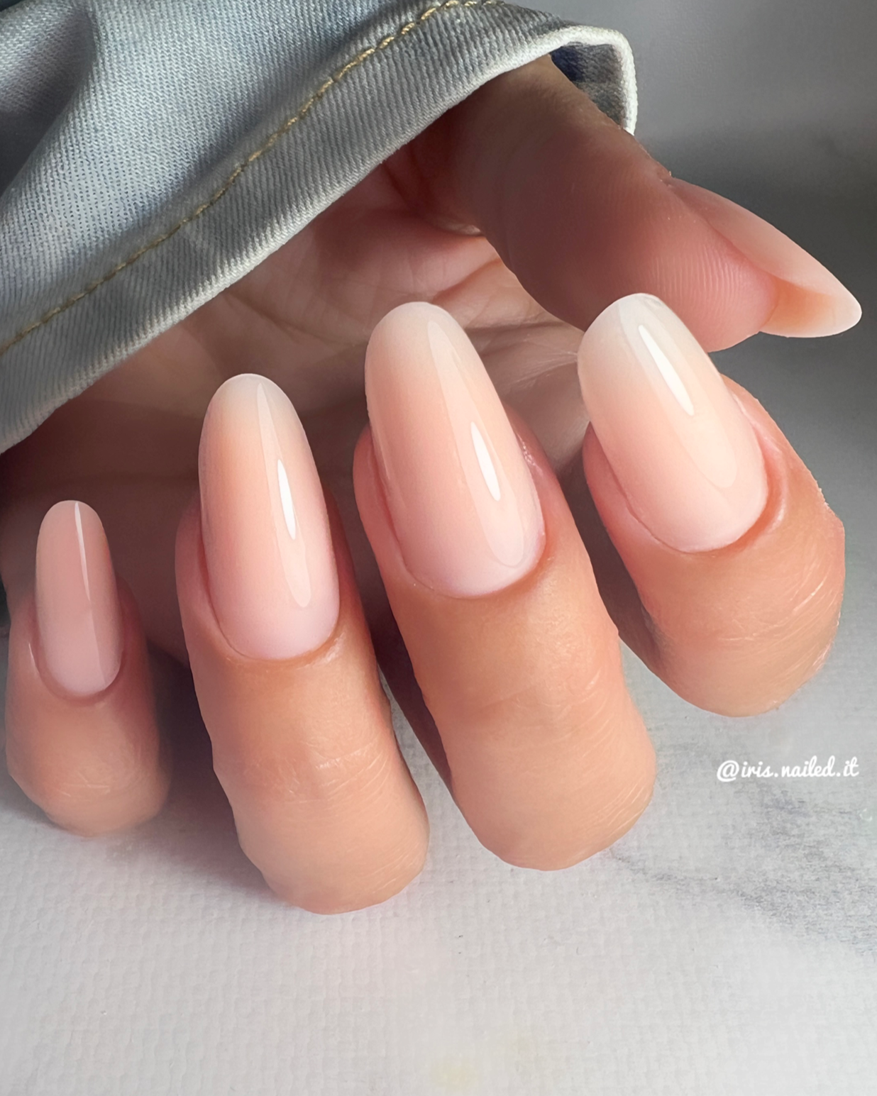 Beige | L-V Builder Gel *RENEWED aangepaste formule*