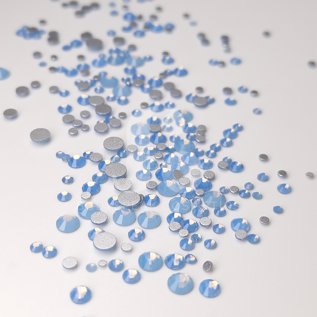 Blue Opal | BSC Luxury Crystals