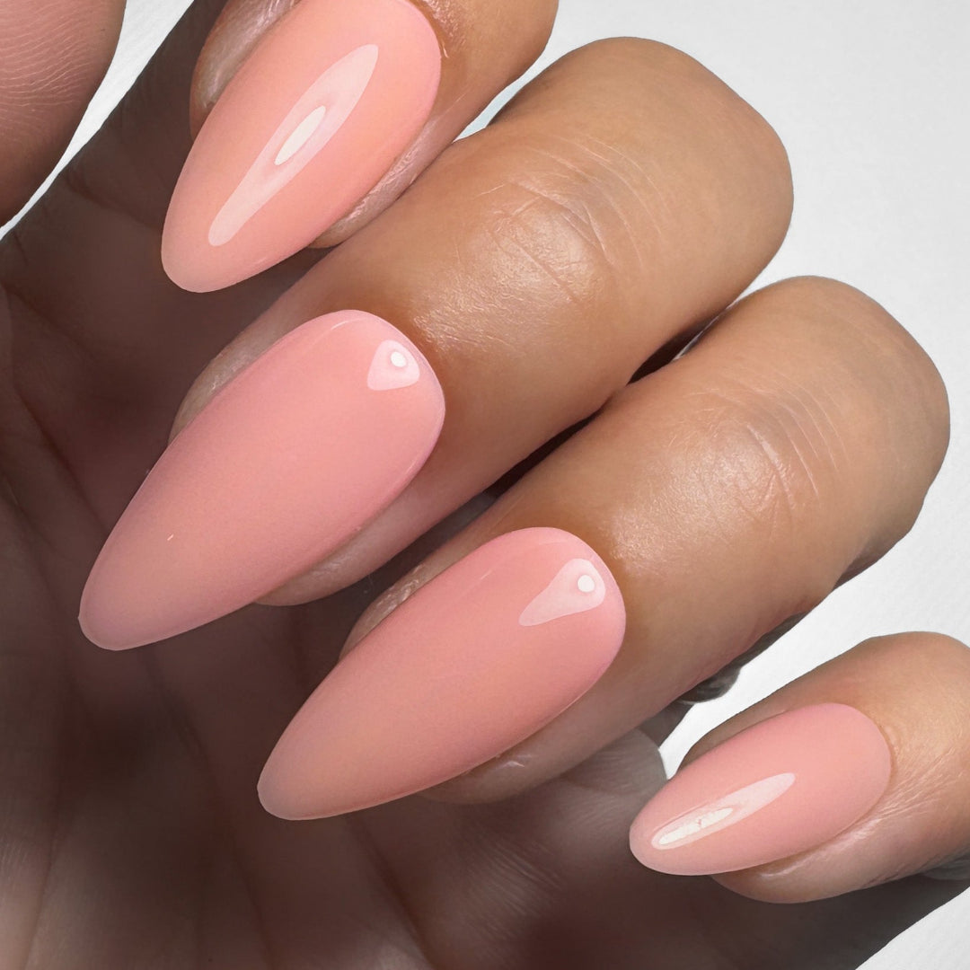 Blush Pink | L-V Builder Gel