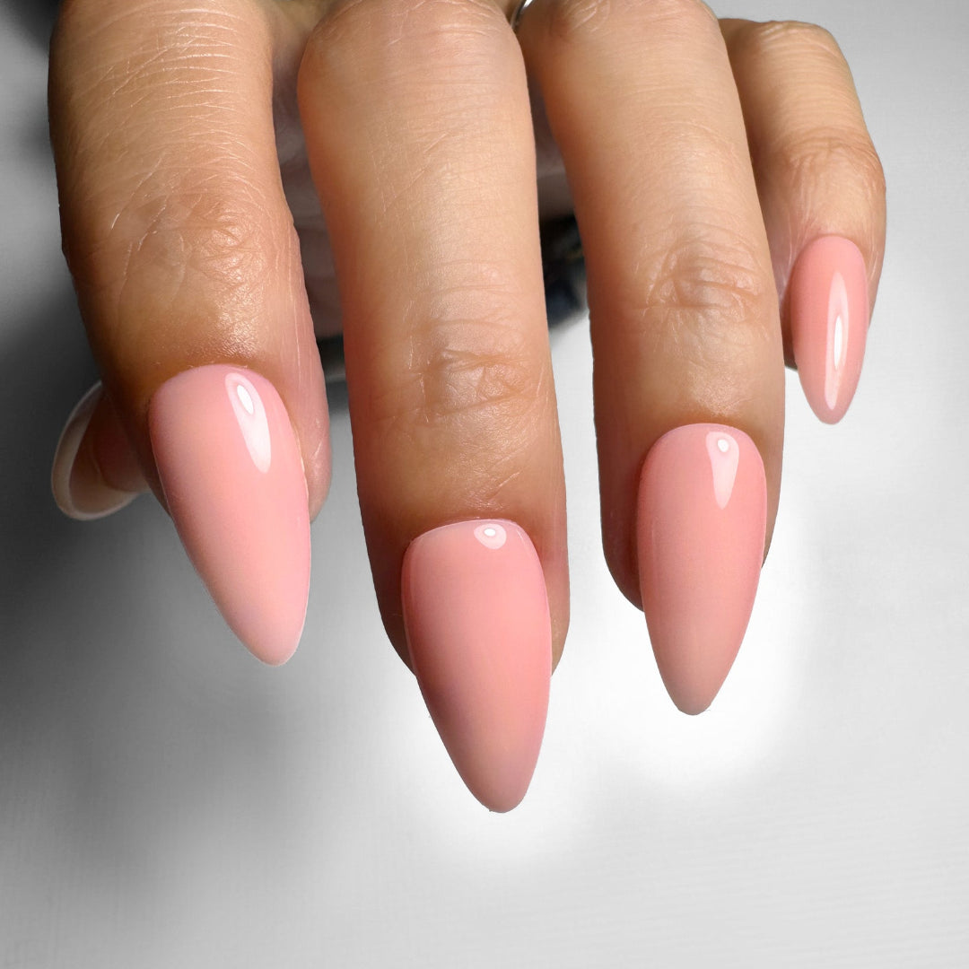 Blush Pink | L-V Builder Gel