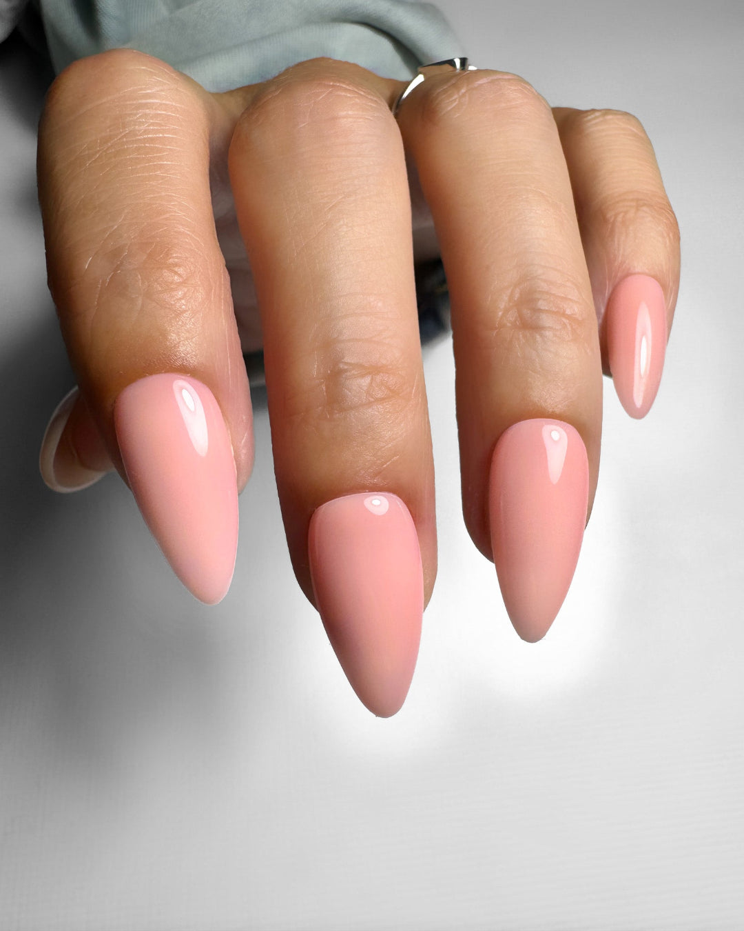 Blush Pink | L-V Builder Gel