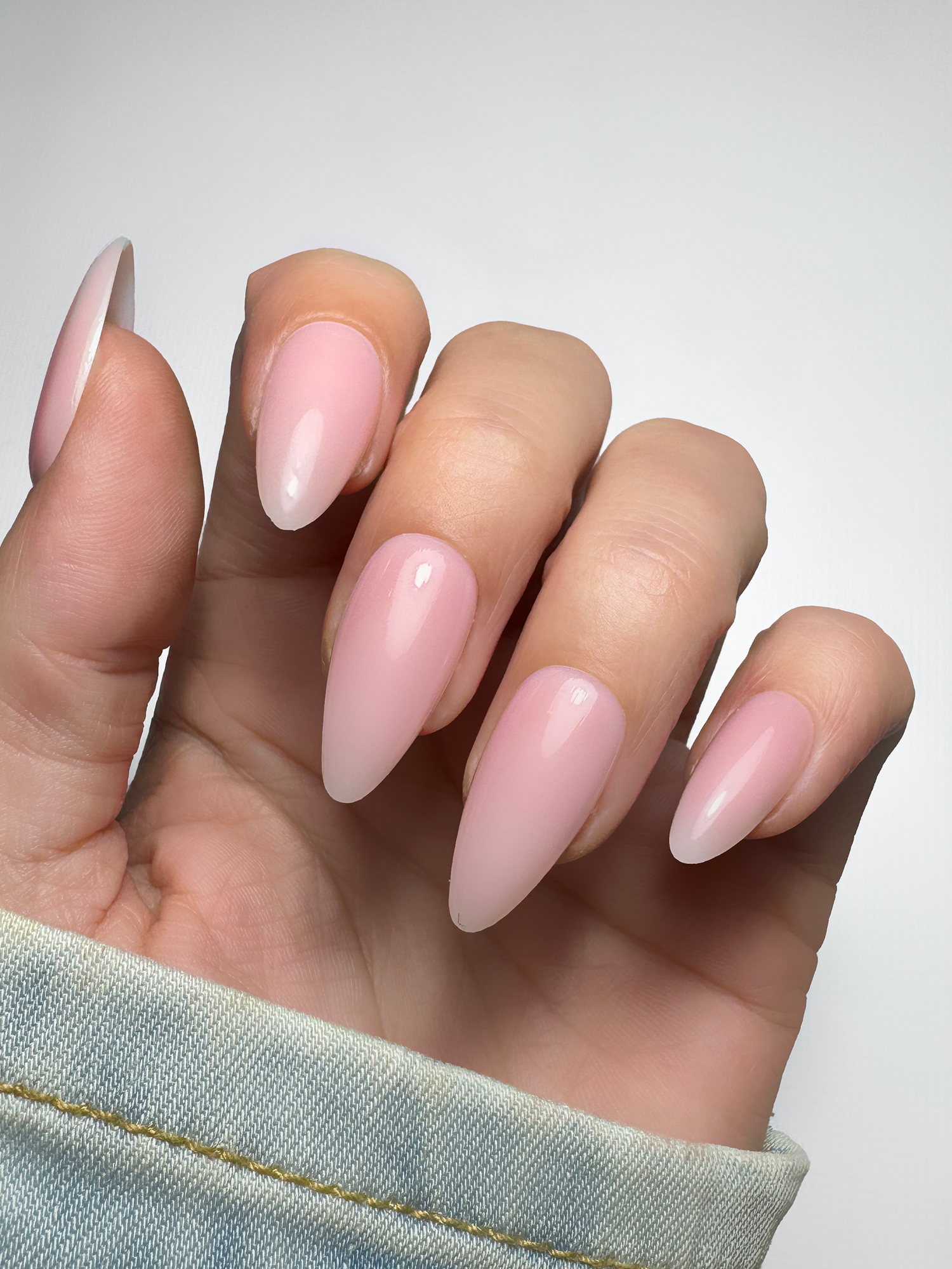 Bold | Brush-on Builder Gel