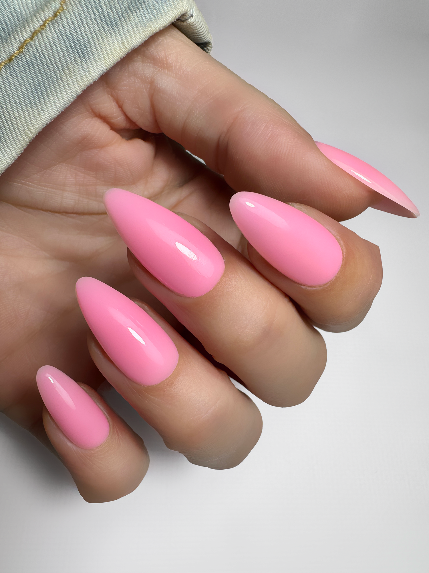 Brilliant | Brush-on Builder Gel