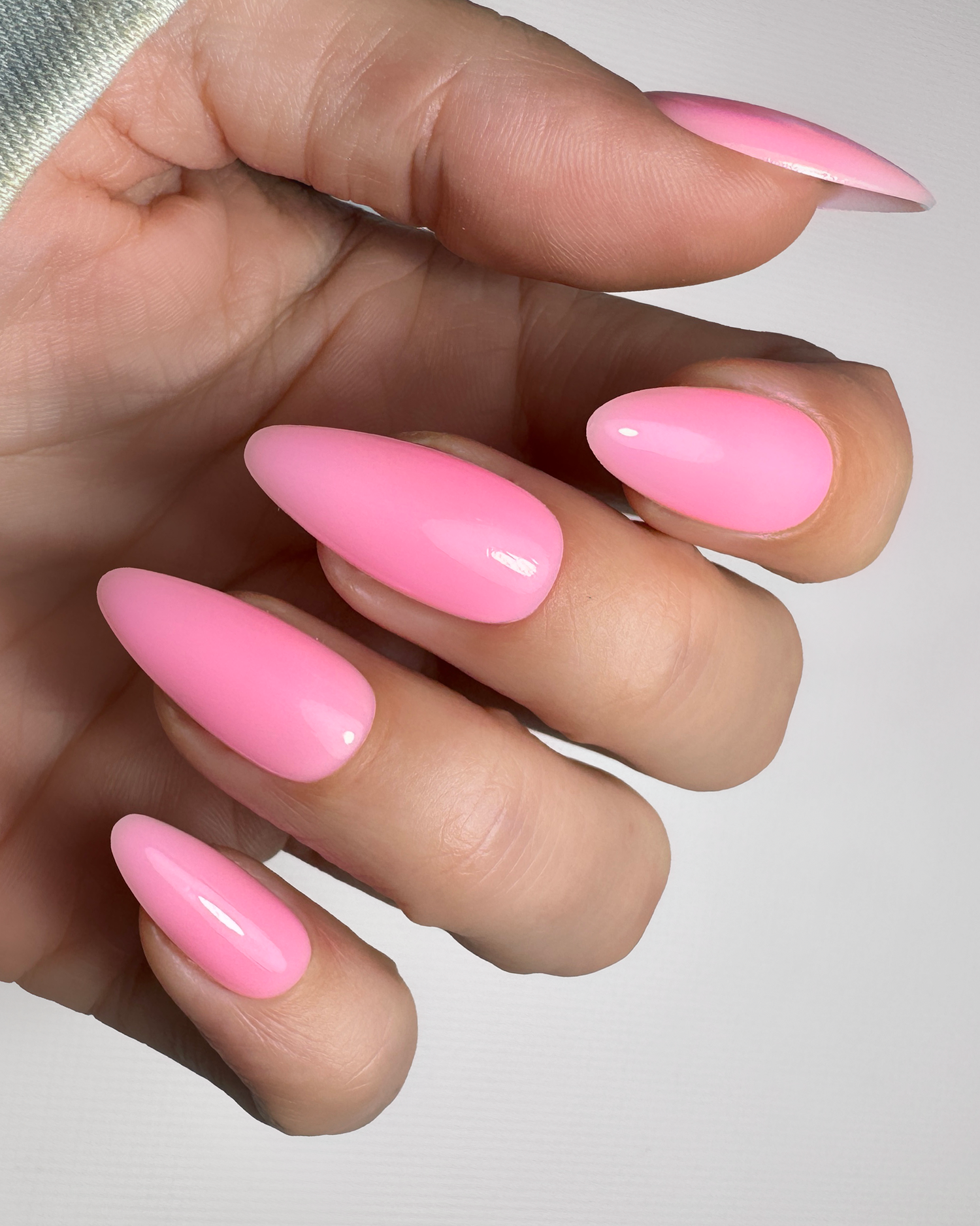 Brilliant | Brush-on Builder Gel