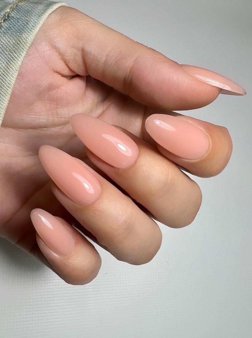 Brush-on Builder Gel | Audacious