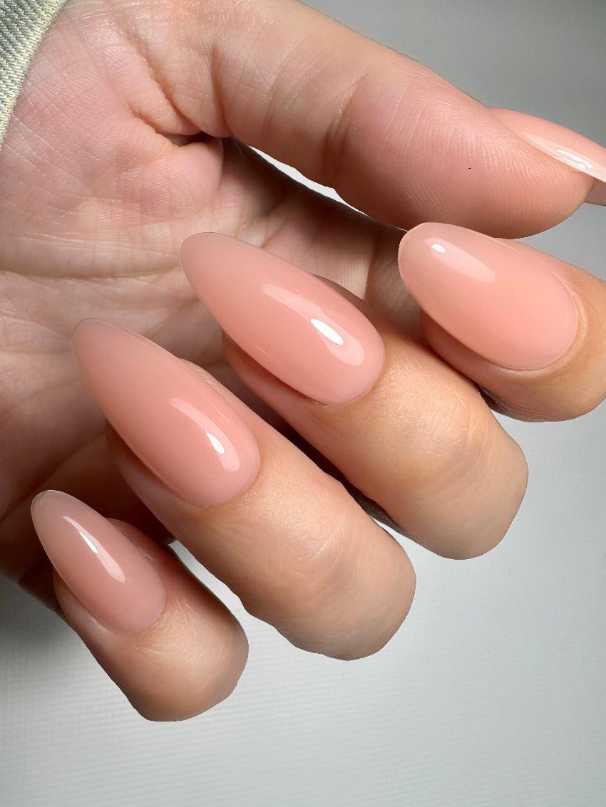 Brush-on Builder Gel | Audacious