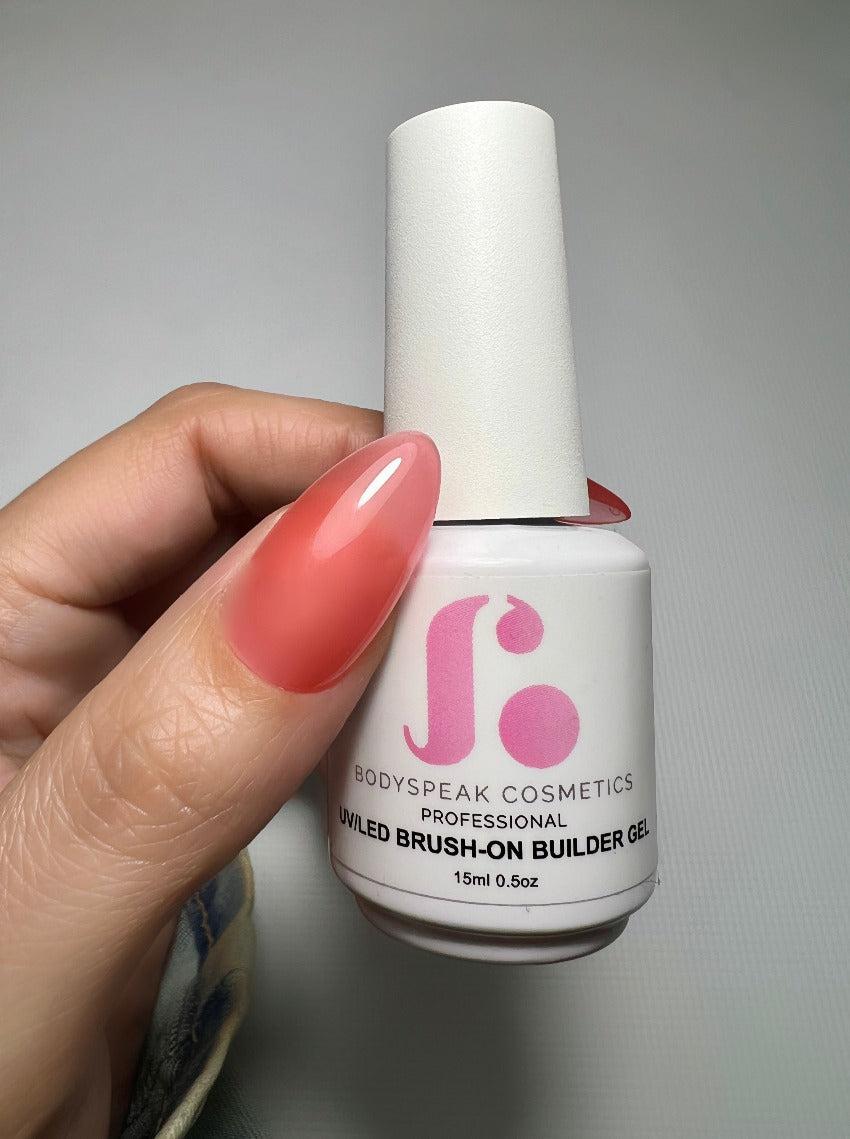 Brush-on Builder Gel | Charming