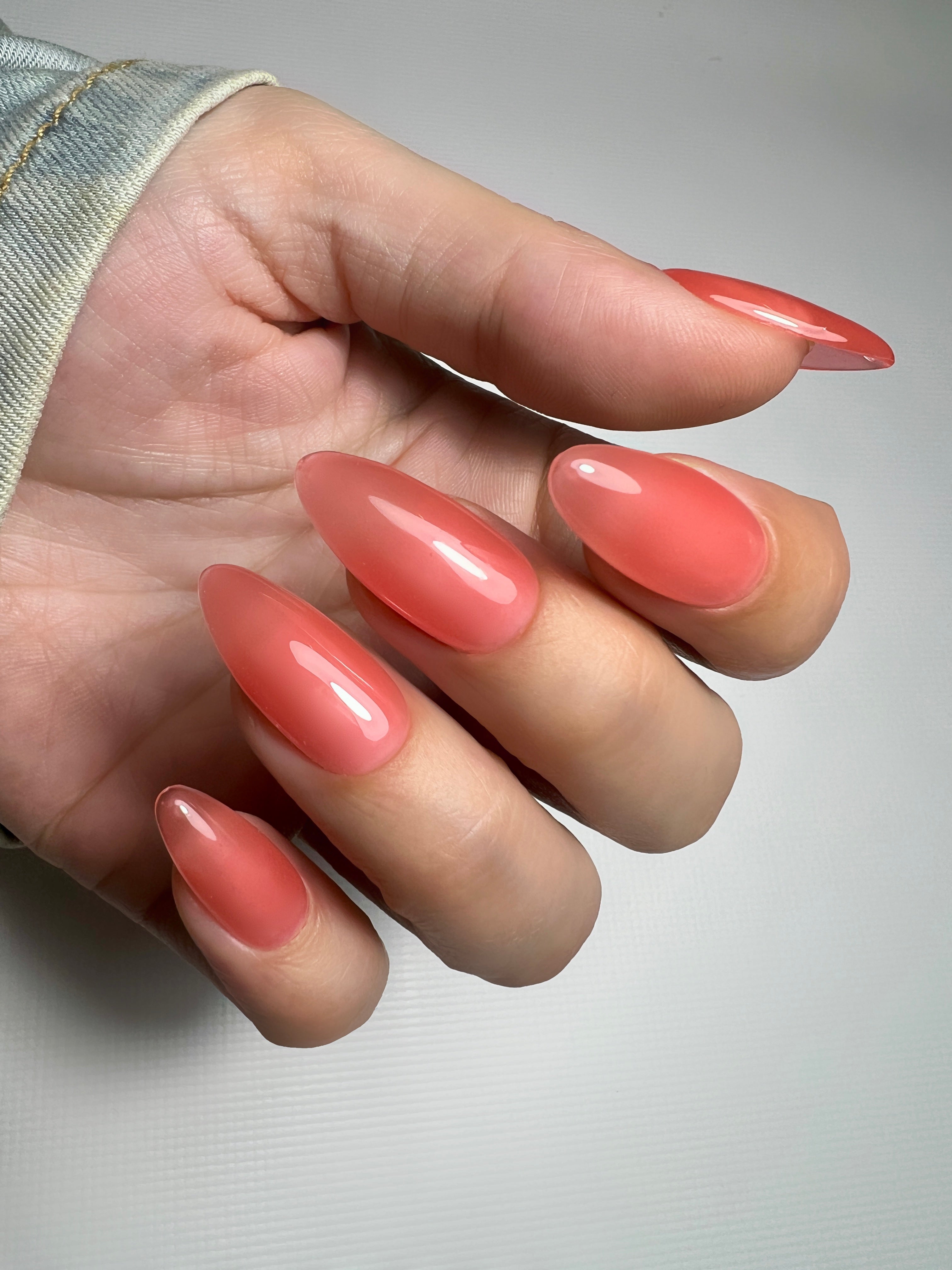 Brush-on Builder Gel | Charming