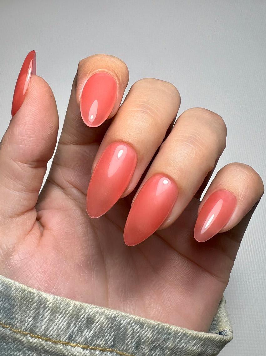 Brush-on Builder Gel | Charming