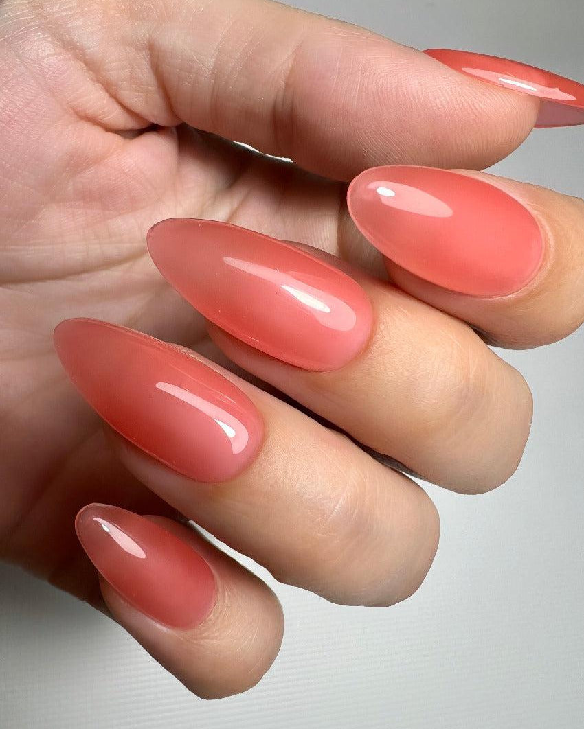 Brush-on Builder Gel | Charming