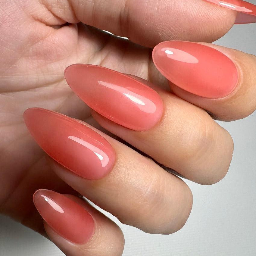 Brush-on Builder Gel | Charming