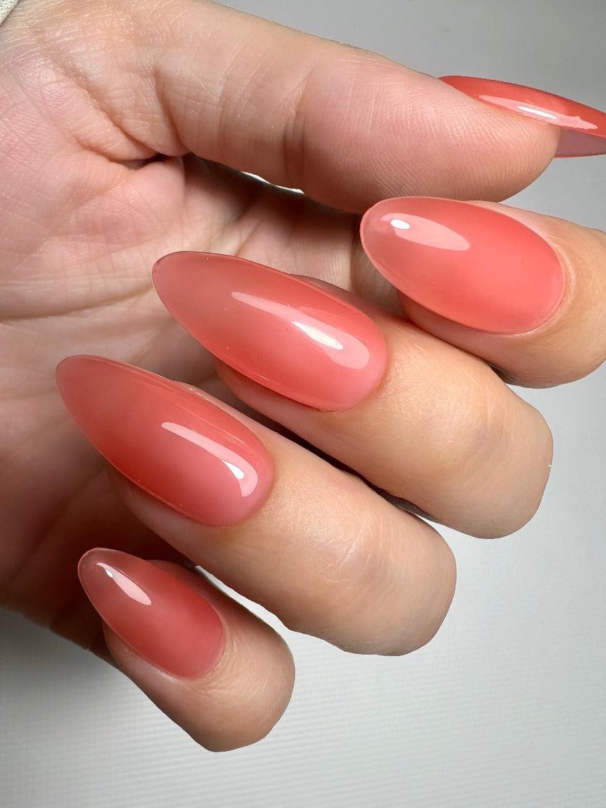 Brush-on Builder Gel | Charming