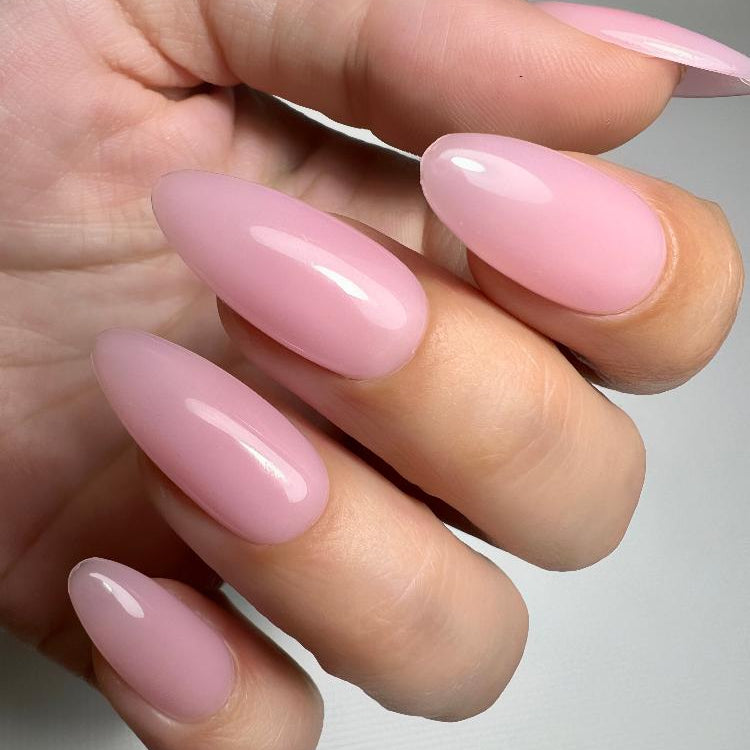 Brush-on Builder Gel | Gentle