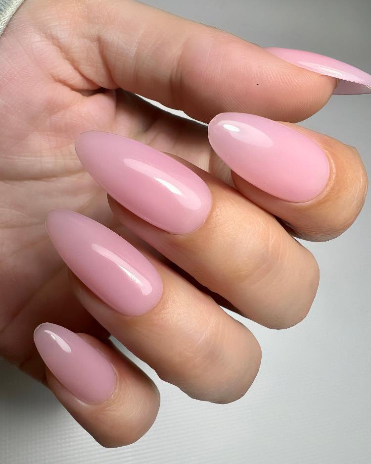 Brush-on Builder Gel | Gentle