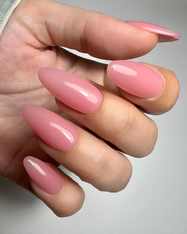 Brush-on Builder Gel | Gracious