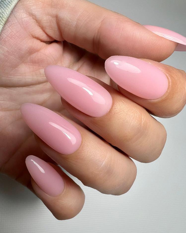 Brush-on Builder Gel | Hearty