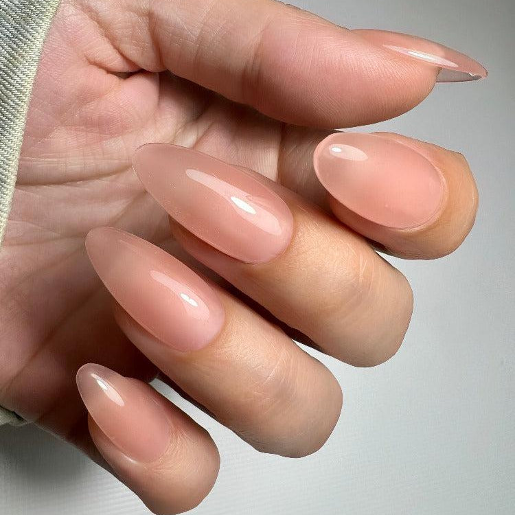 Brush-on Builder Gel | Lenient