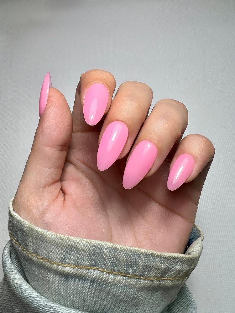 Brush-on Builder Gel | Playful