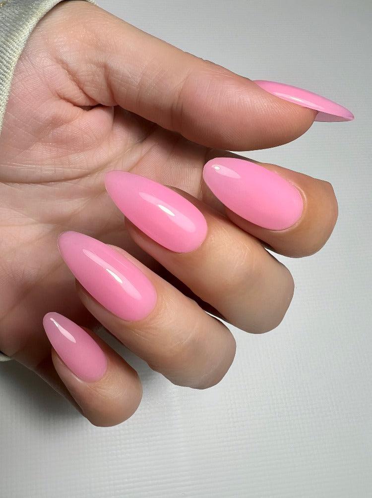 Brush-on Builder Gel | Playful