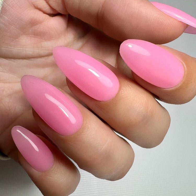 Brush-on Builder Gel | Playful