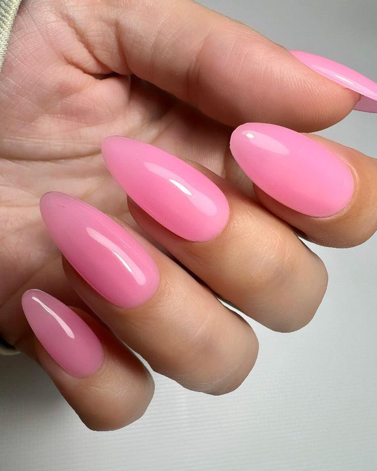 Brush-on Builder Gel | Playful