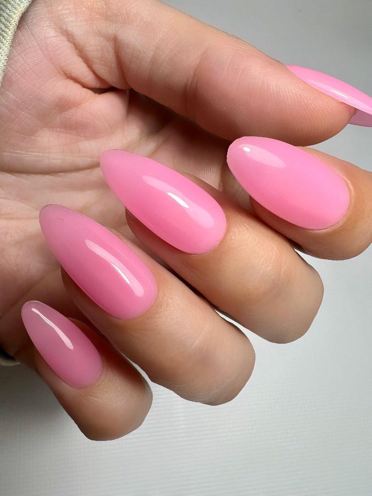 Brush-on Builder Gel | Playful