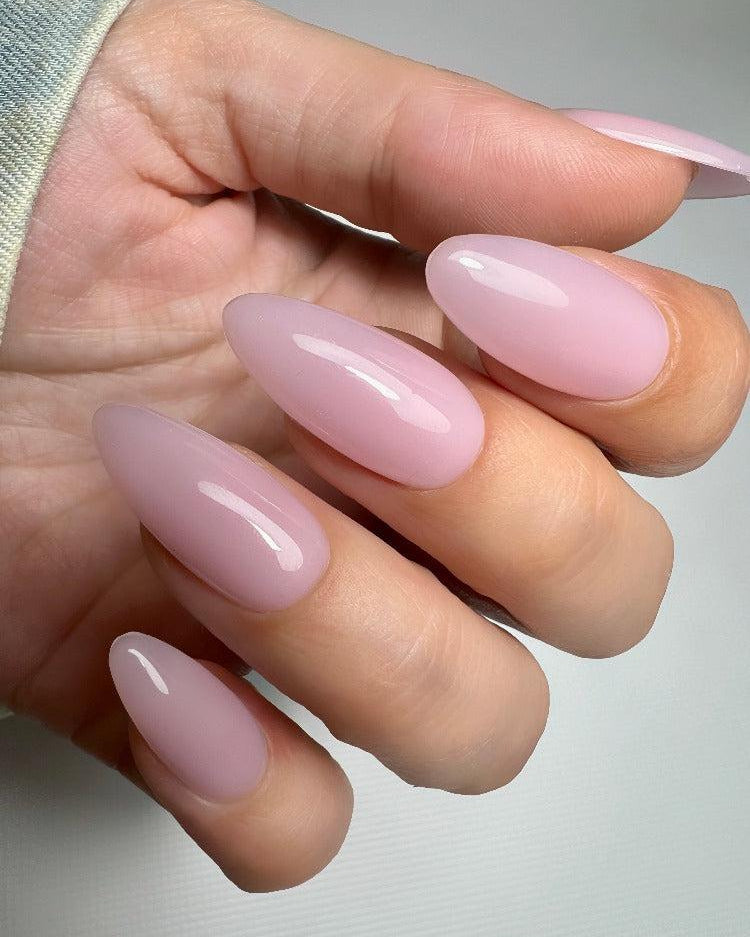 Brush-on Builder Gel | Polished