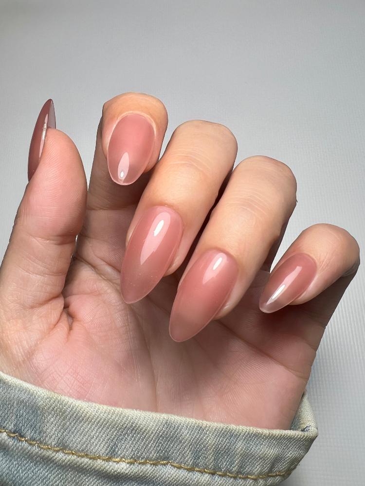 Brush-on Builder Gel | Suave