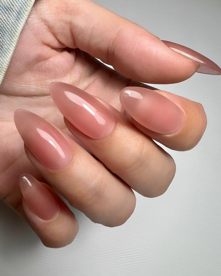 Brush-on Builder Gel | Suave