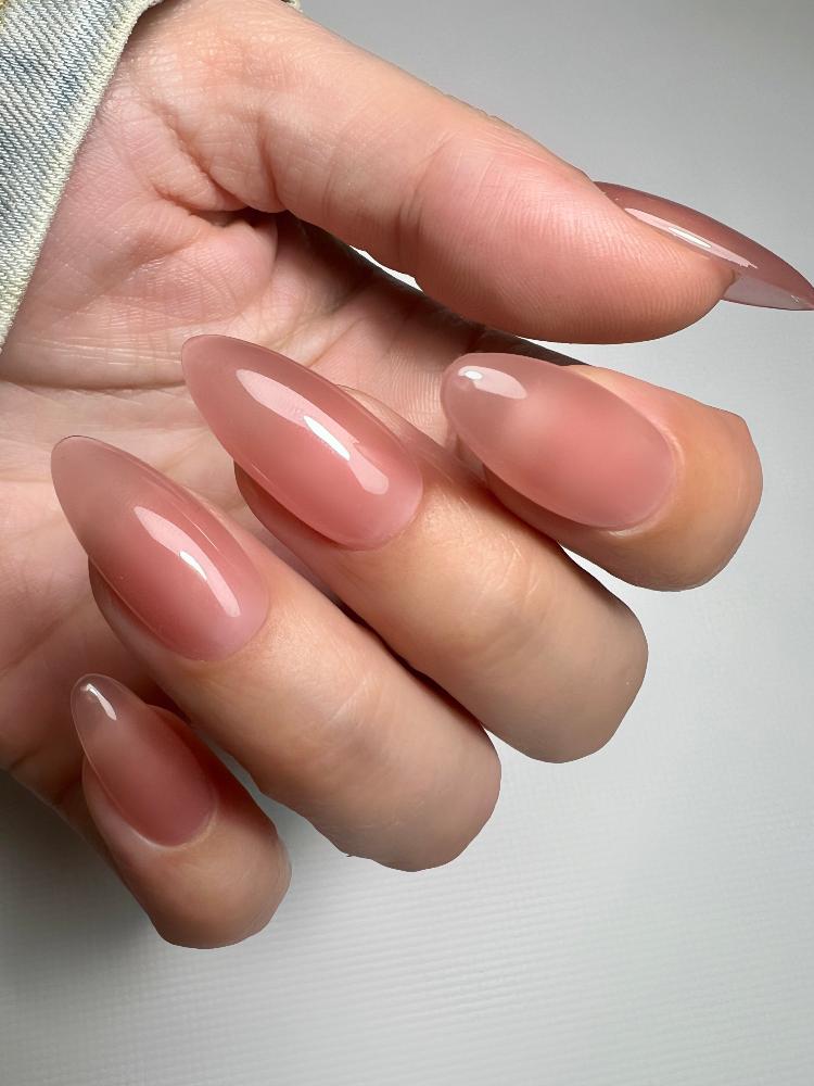 Brush-on Builder Gel | Suave