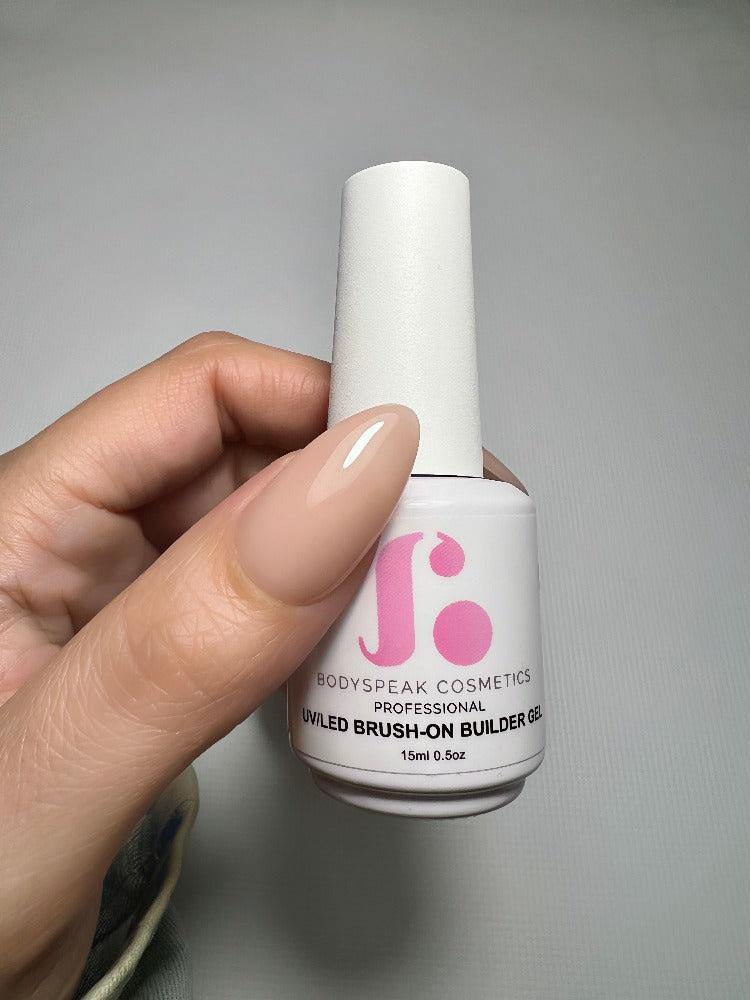 Brush-on Builder Gel | Tranquility