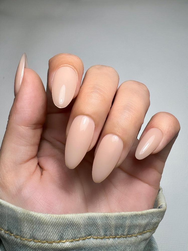 Brush-on Builder Gel | Tranquility