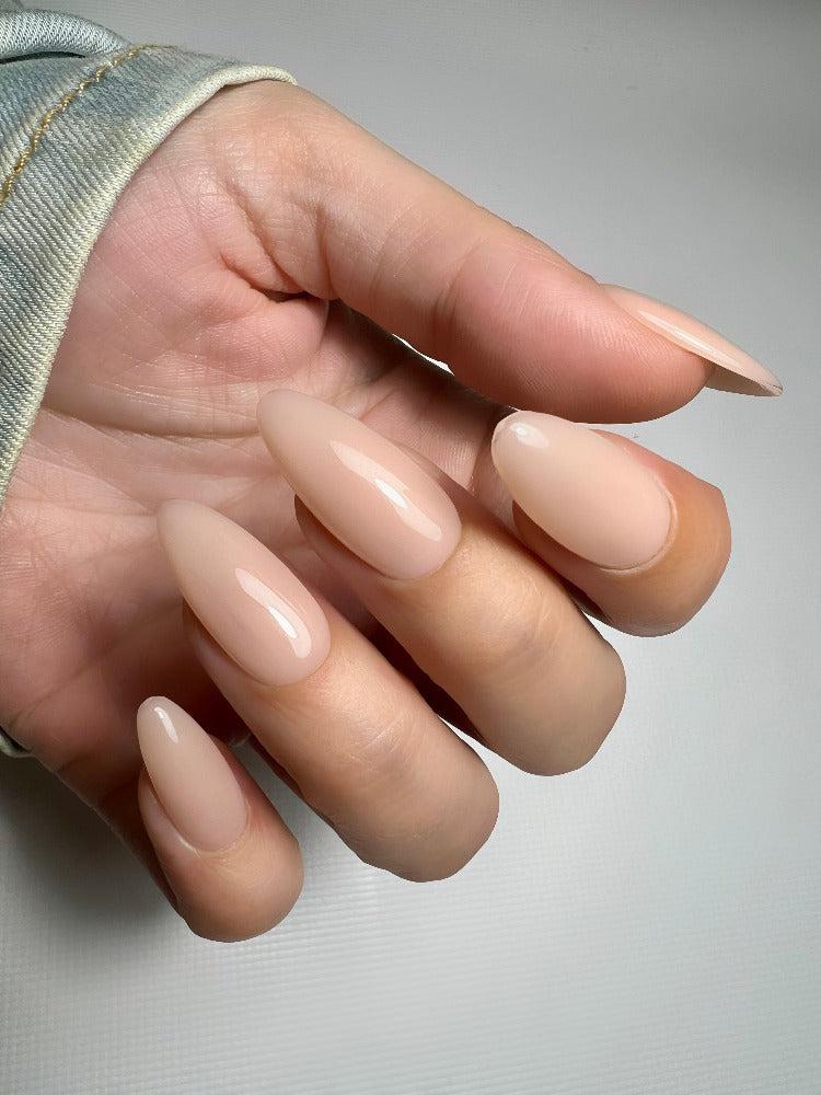 Brush-on Builder Gel | Tranquility