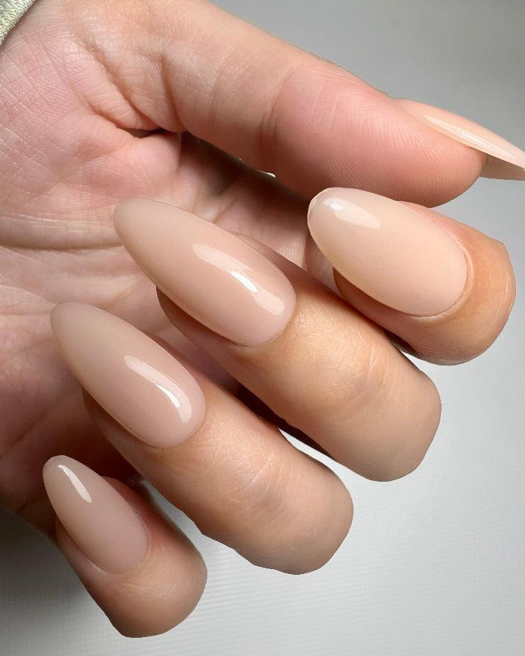 Brush-on Builder Gel | Tranquility