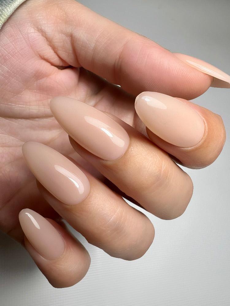 Brush-on Builder Gel | Tranquility