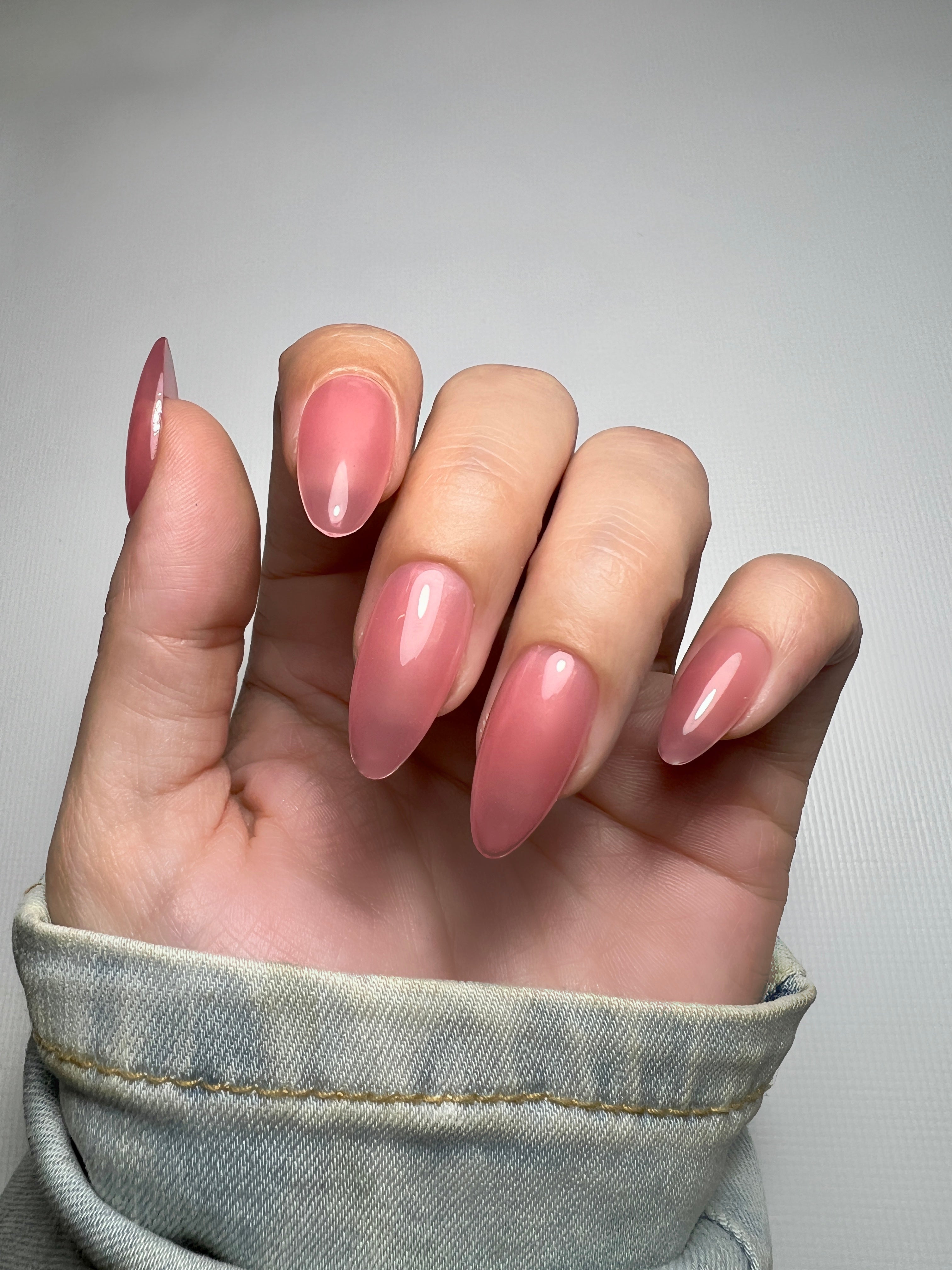 Brush-on Builder Gel | Urbane