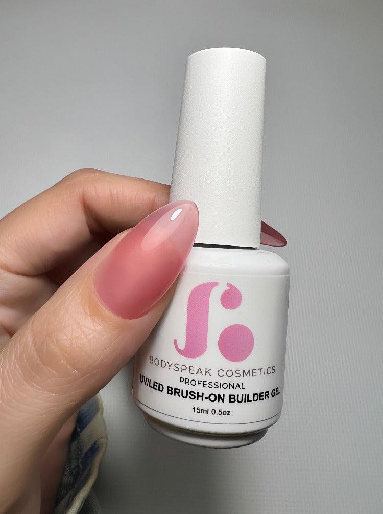 Brush-on Builder Gel | Urbane
