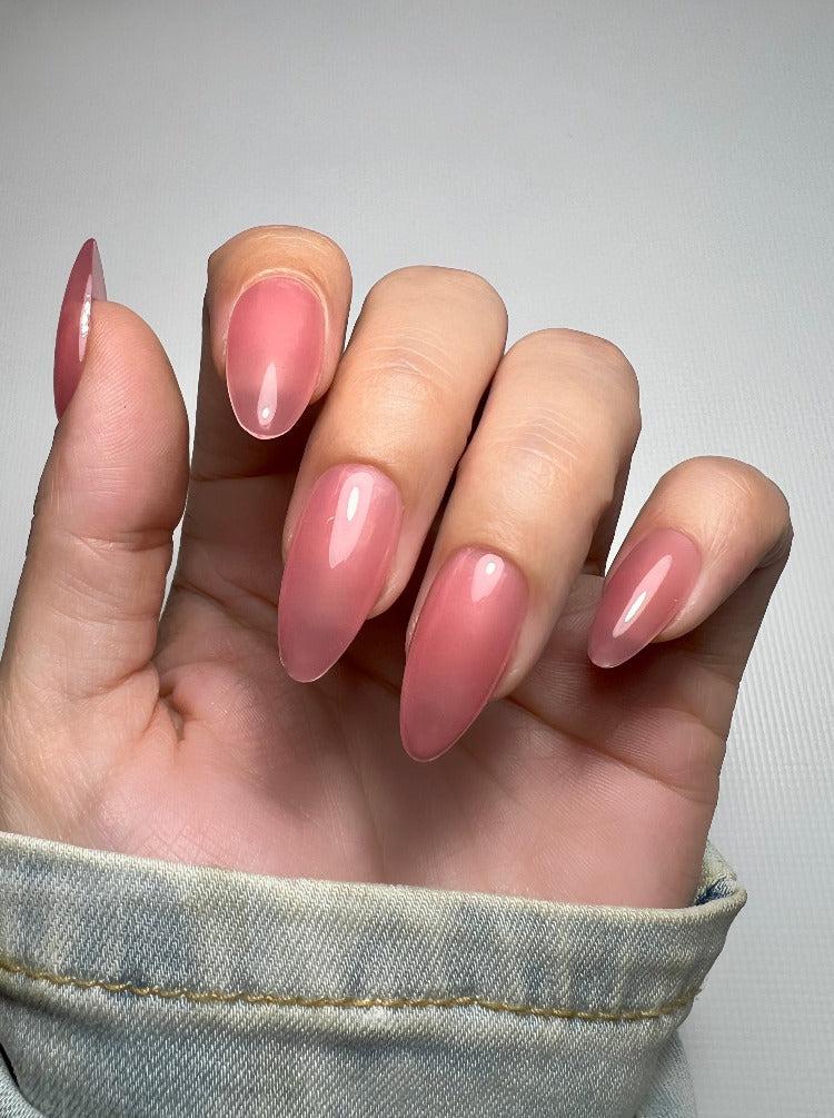 Brush-on Builder Gel | Urbane