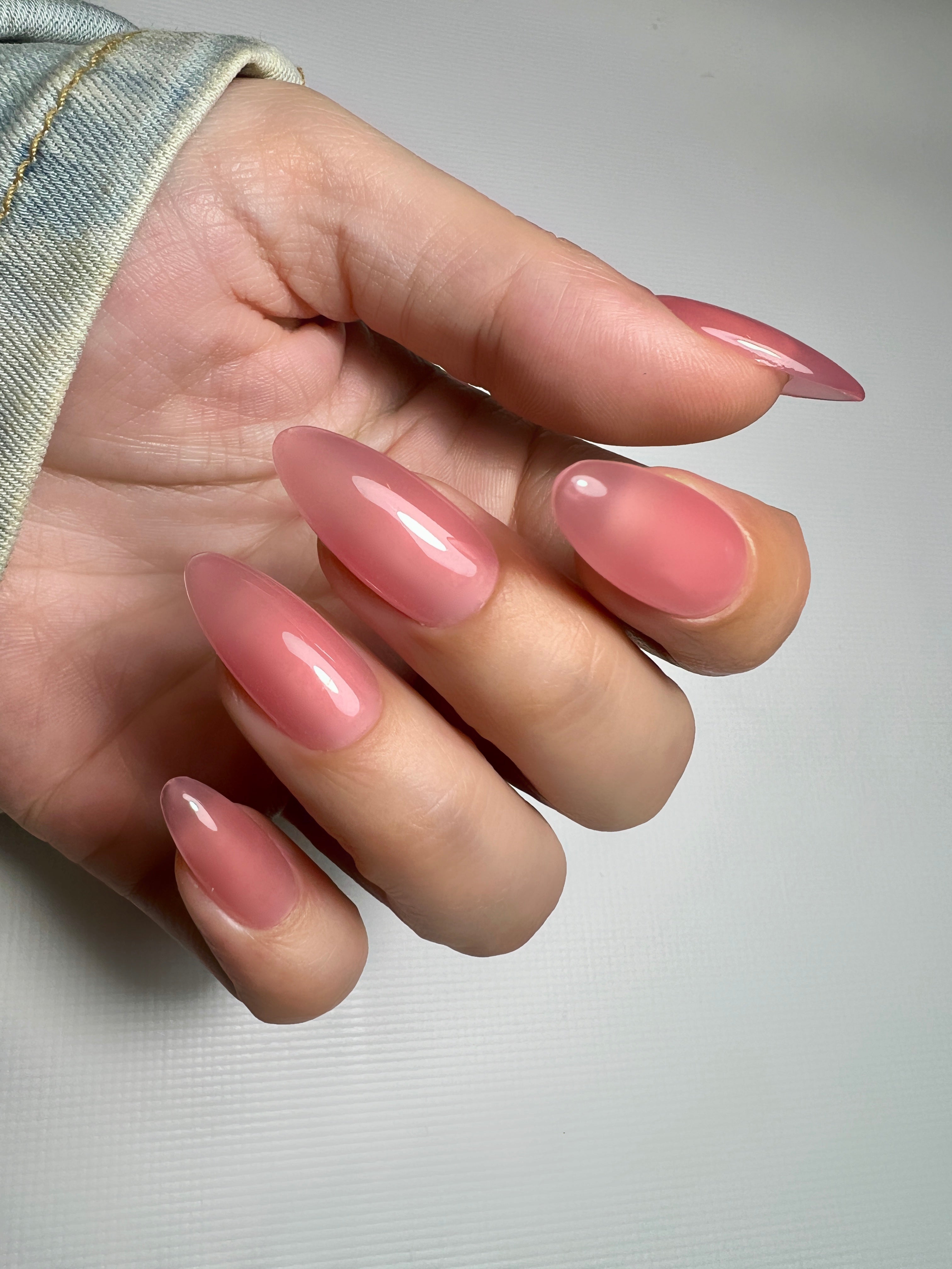 Brush-on Builder Gel | Urbane