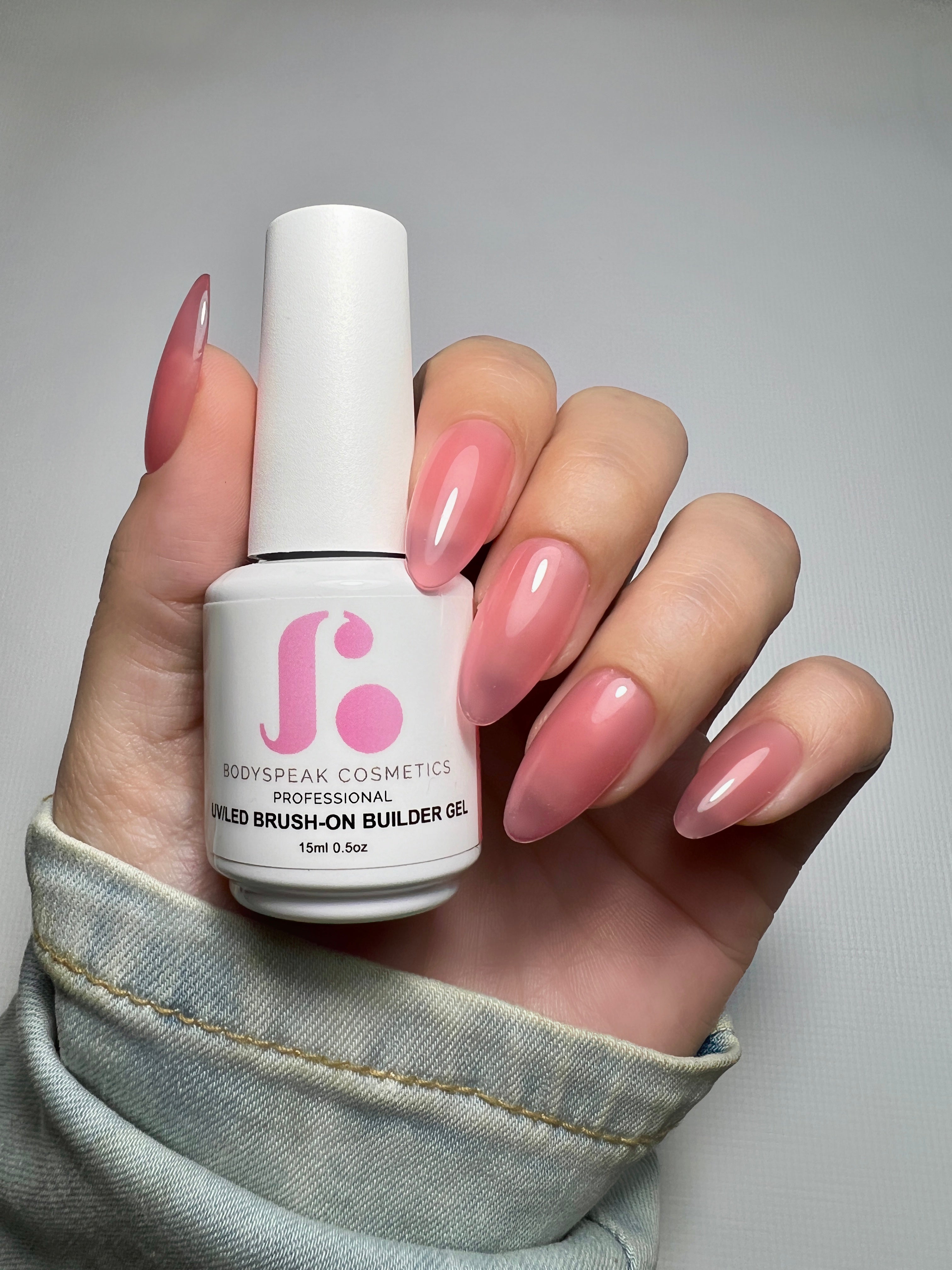 Brush-on Builder Gel | Urbane