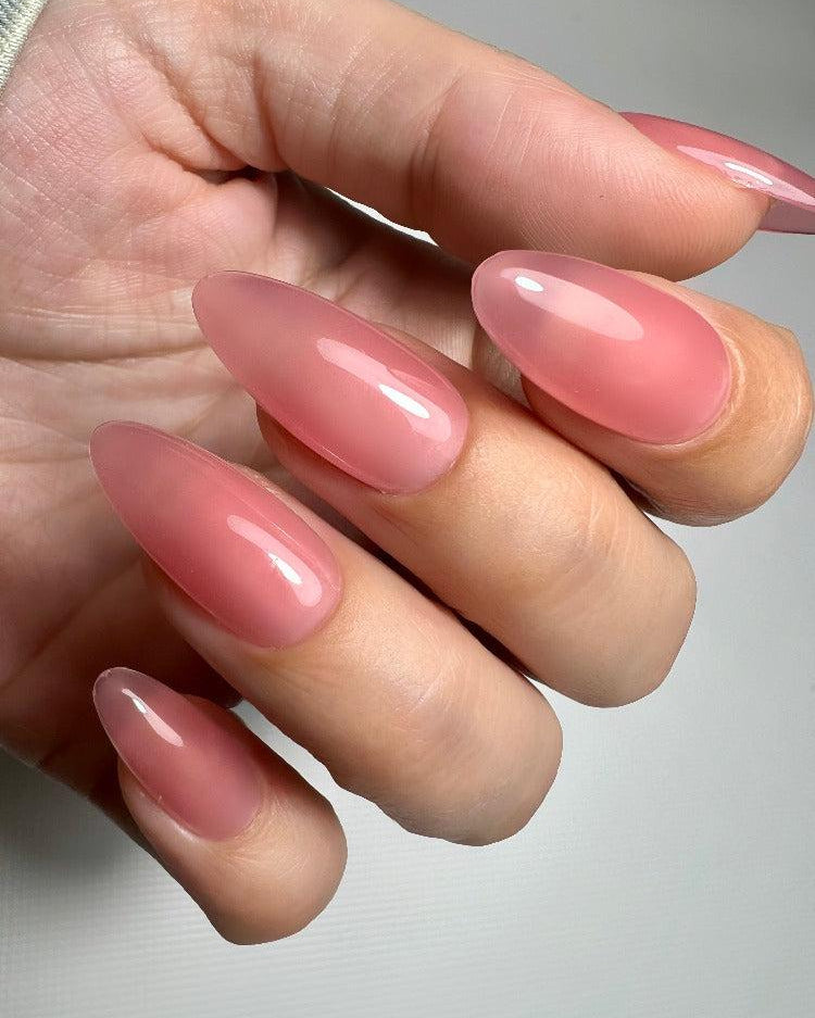 Brush-on Builder Gel | Urbane