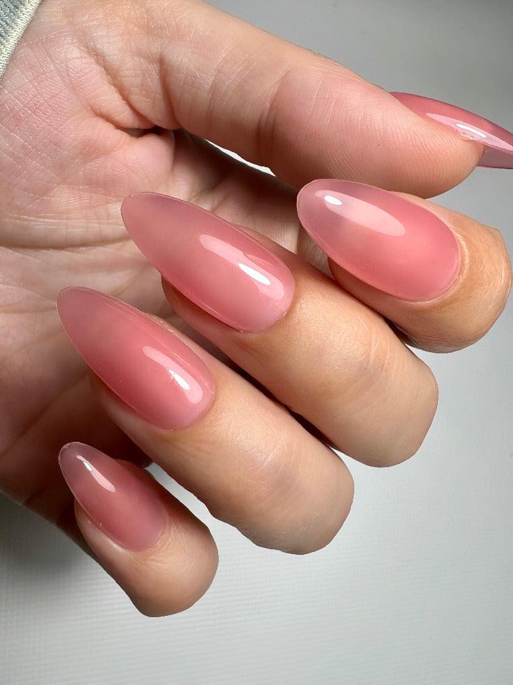 Brush-on Builder Gel | Urbane