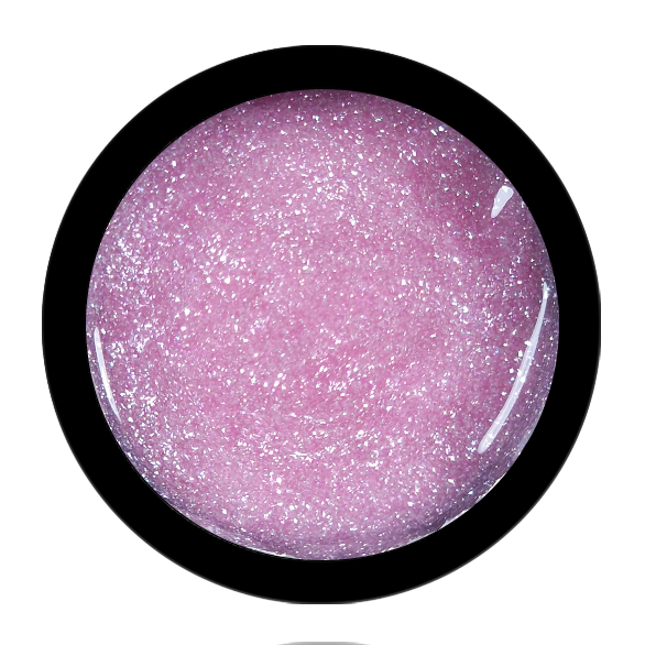 Celestial | Glamorous L-V Builder Gel