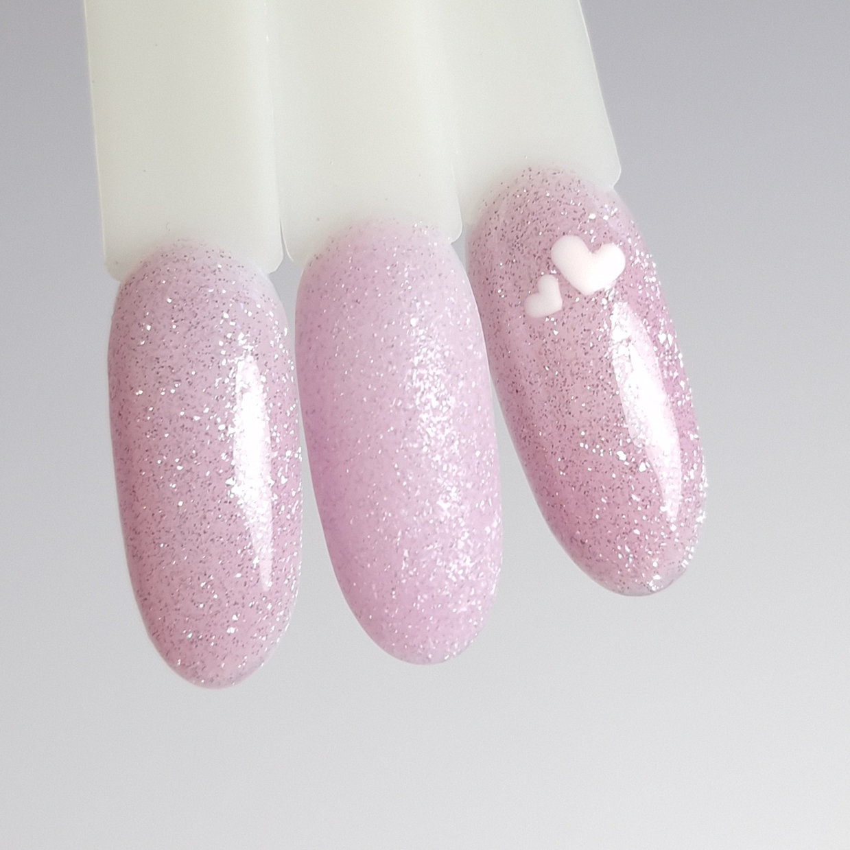 Celestial | Glamorous L-V Builder Gel