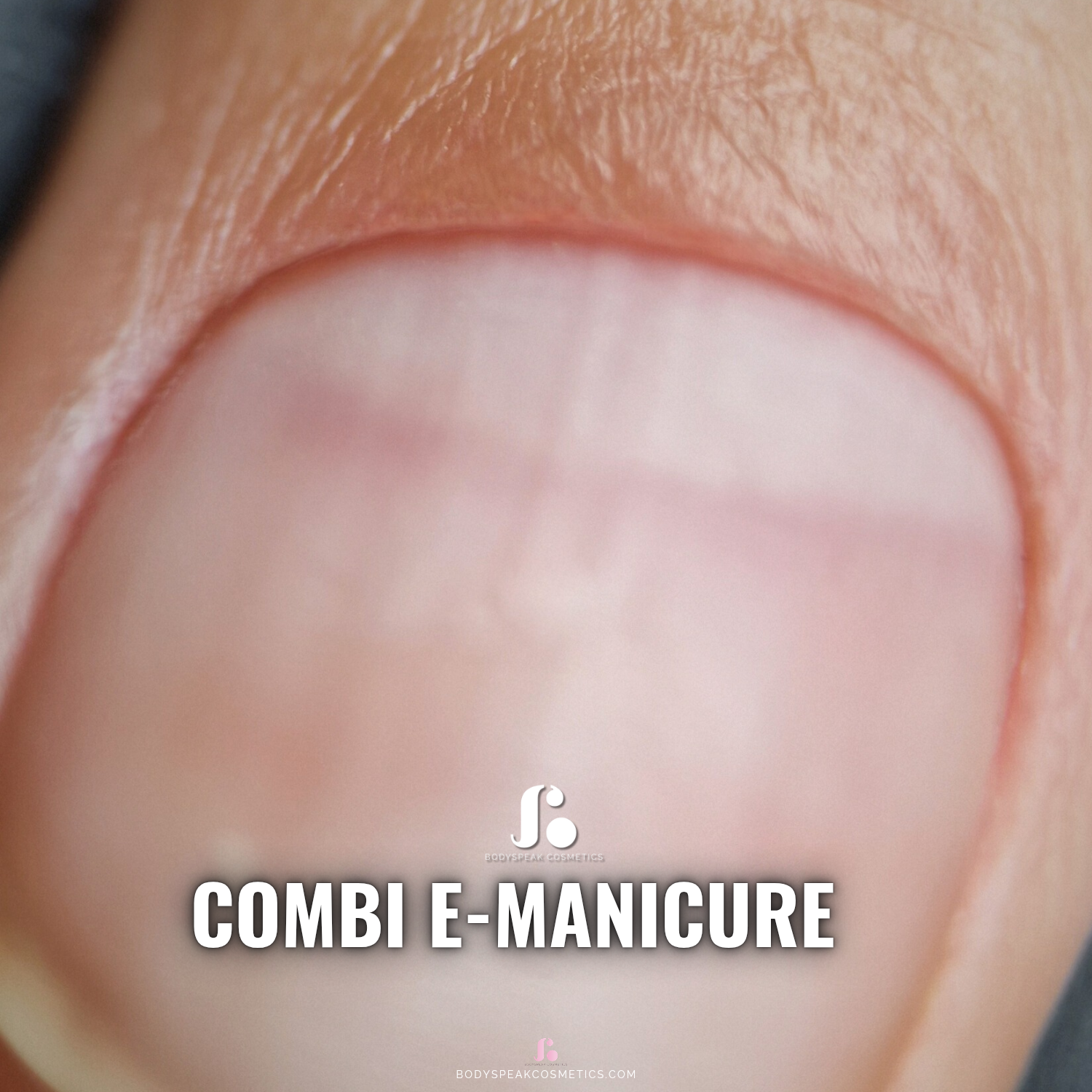 Combi Manicure | Wo. 4 maart