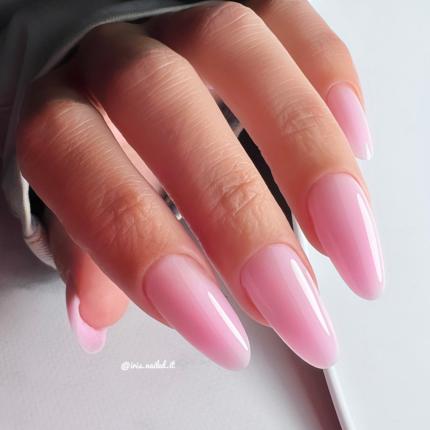 Cool Pink | L-V Builder Gel *RENEWED aangepaste formule*