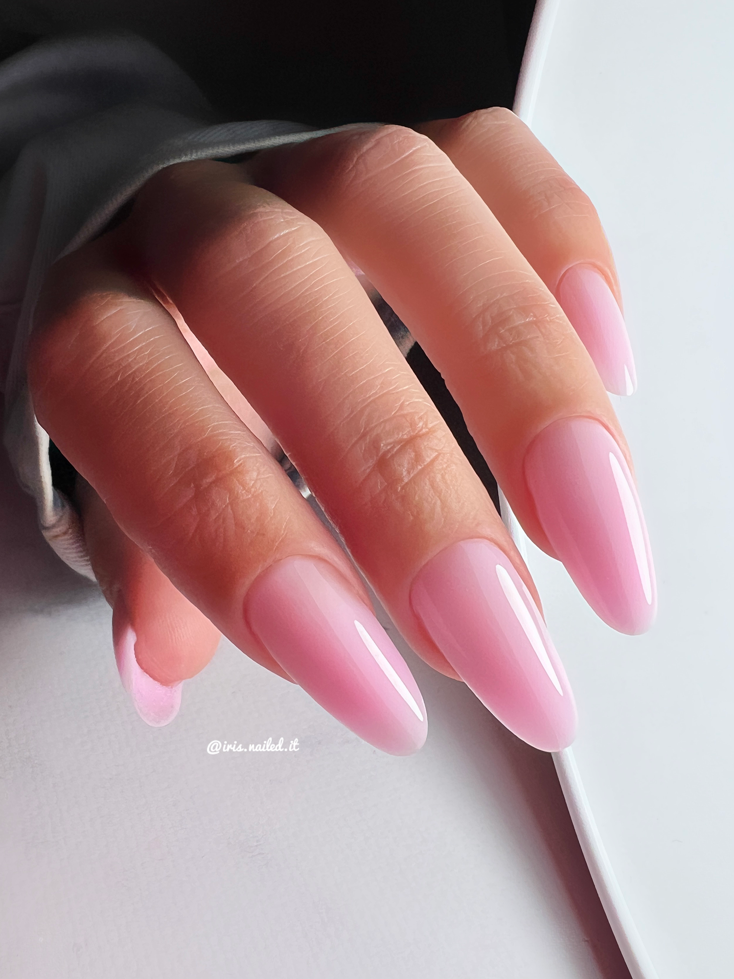 Cool Pink | L-V Builder Gel *RENEWED aangepaste formule*