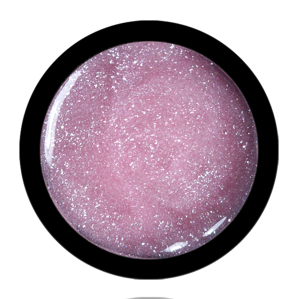 Cosmic Crush | Glamorous L-V Builder Gel