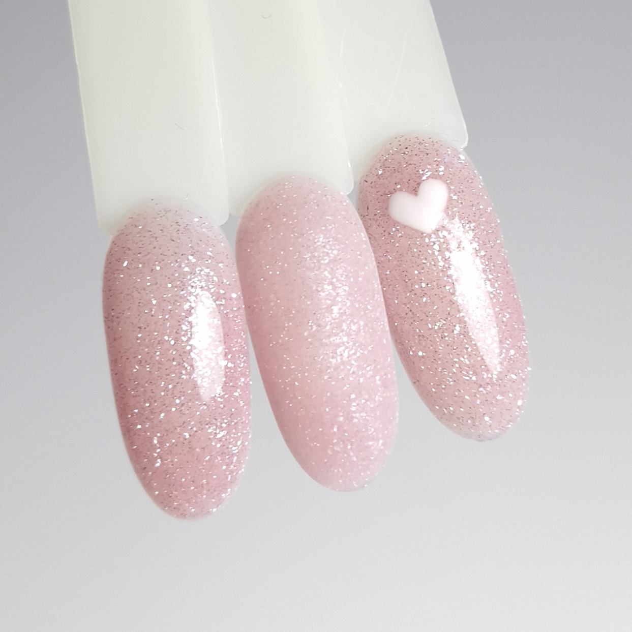 Cosmic Crush | Glamorous L-V Builder Gel